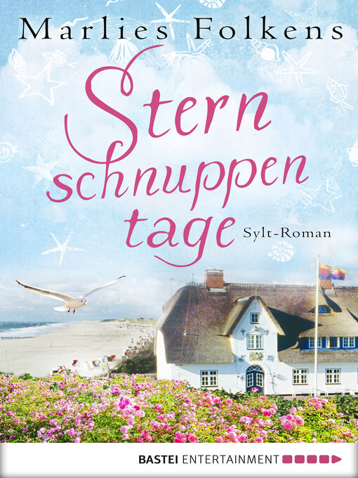 Title details for Sternschnuppentage by Marlies Folkens - Available